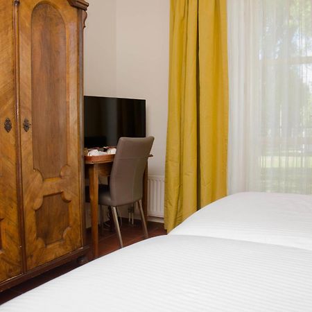 Hotel Graaf Bernstorff Schiermonnikoog Bilik gambar