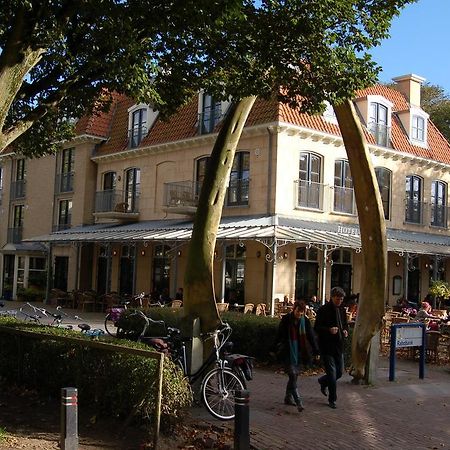 Hotel Graaf Bernstorff Schiermonnikoog Luaran gambar