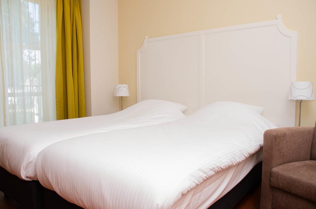 Hotel Graaf Bernstorff Schiermonnikoog Bilik gambar