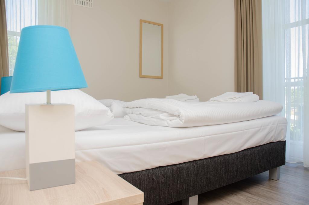 Hotel Graaf Bernstorff Schiermonnikoog Bilik gambar