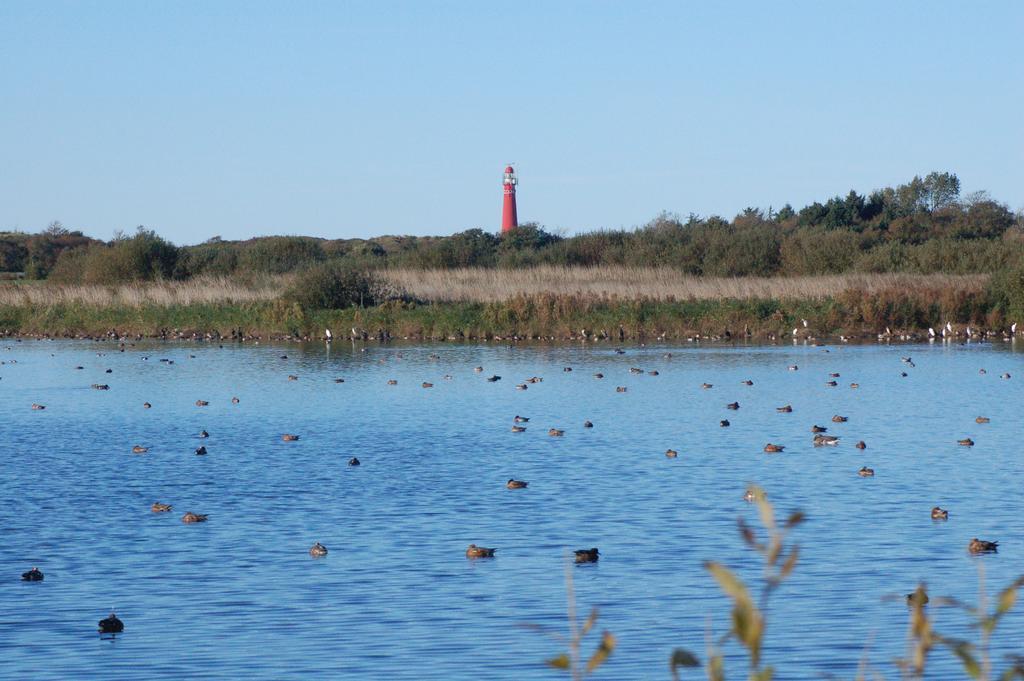Hotel Graaf Bernstorff Schiermonnikoog Luaran gambar