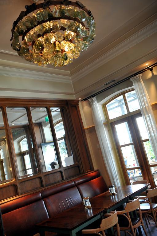 Hotel Graaf Bernstorff Schiermonnikoog Luaran gambar