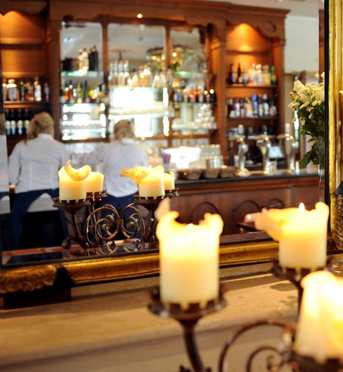 Hotel Graaf Bernstorff Schiermonnikoog Luaran gambar
