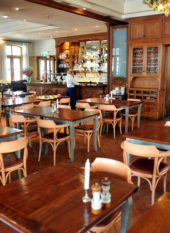 Hotel Graaf Bernstorff Schiermonnikoog Luaran gambar