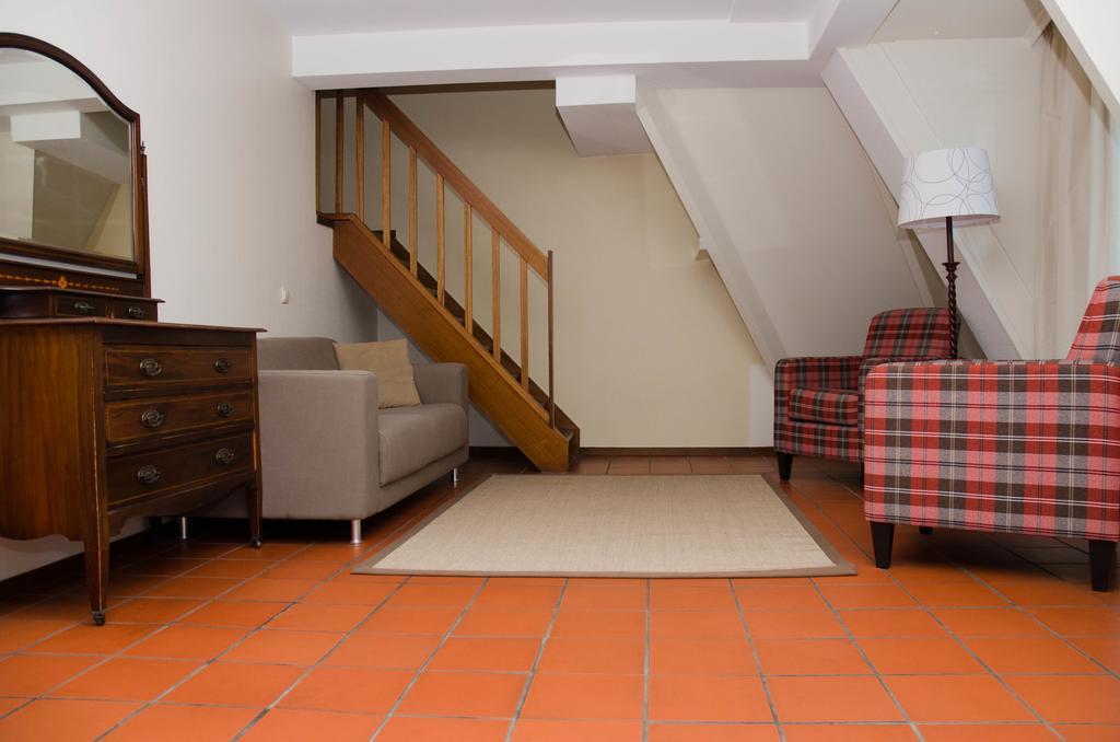 Hotel Graaf Bernstorff Schiermonnikoog Luaran gambar