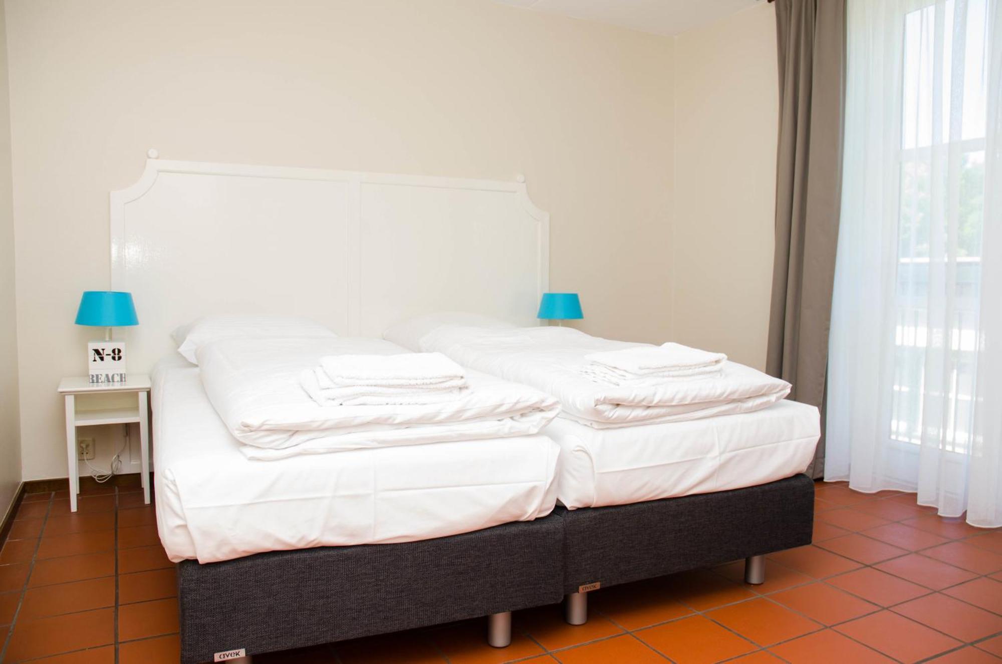 Hotel Graaf Bernstorff Schiermonnikoog Bilik gambar