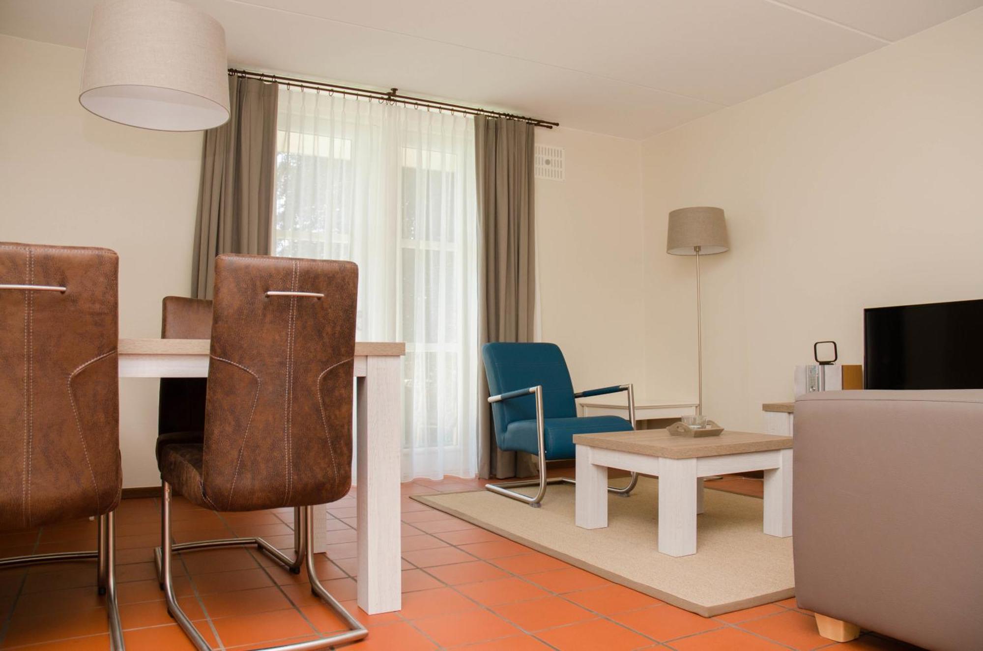 Hotel Graaf Bernstorff Schiermonnikoog Bilik gambar
