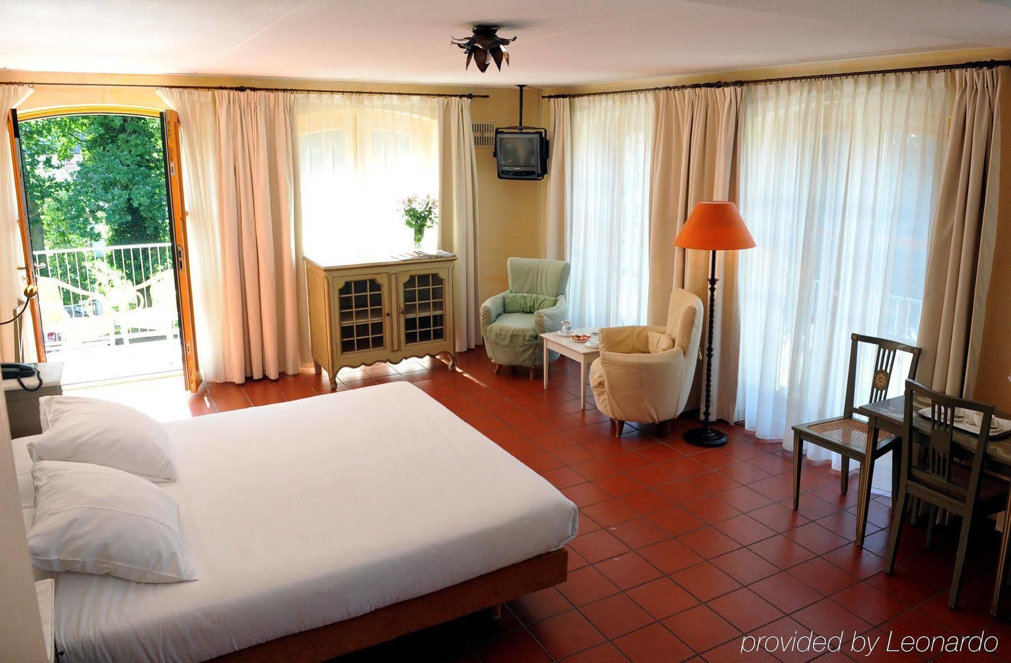Hotel Graaf Bernstorff Schiermonnikoog Bilik gambar