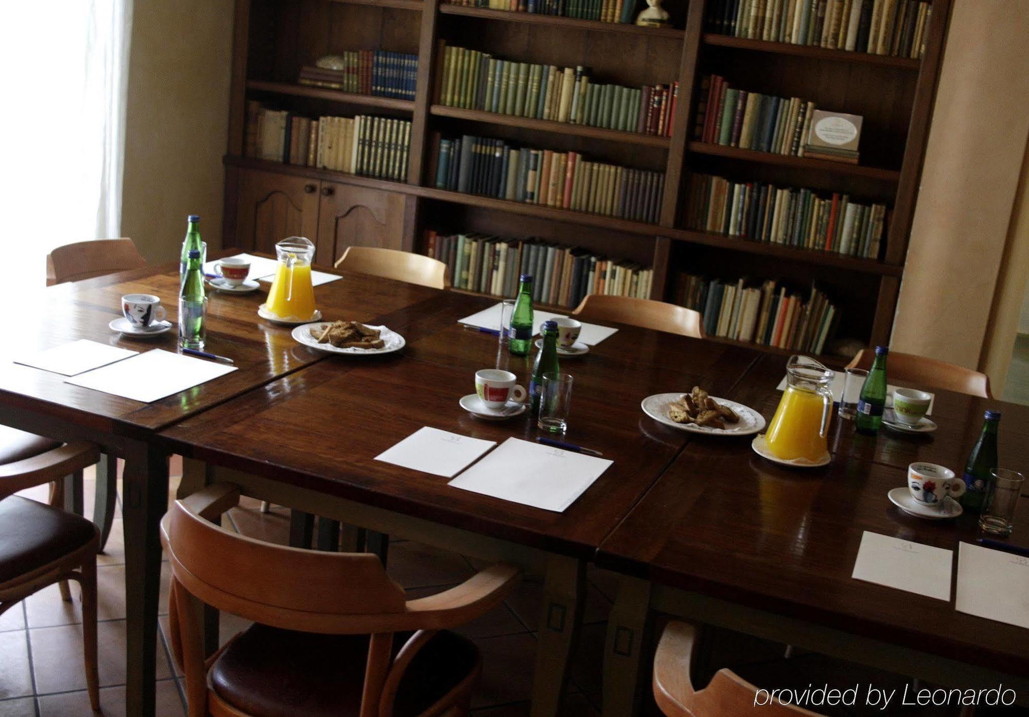 Hotel Graaf Bernstorff Schiermonnikoog Kemudahan gambar
