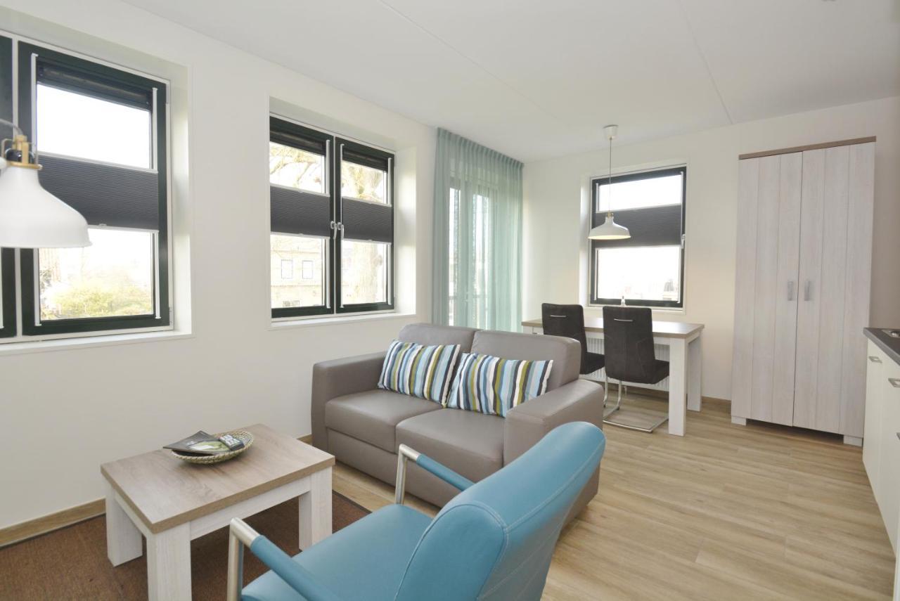 Hotel Graaf Bernstorff Schiermonnikoog Bilik gambar