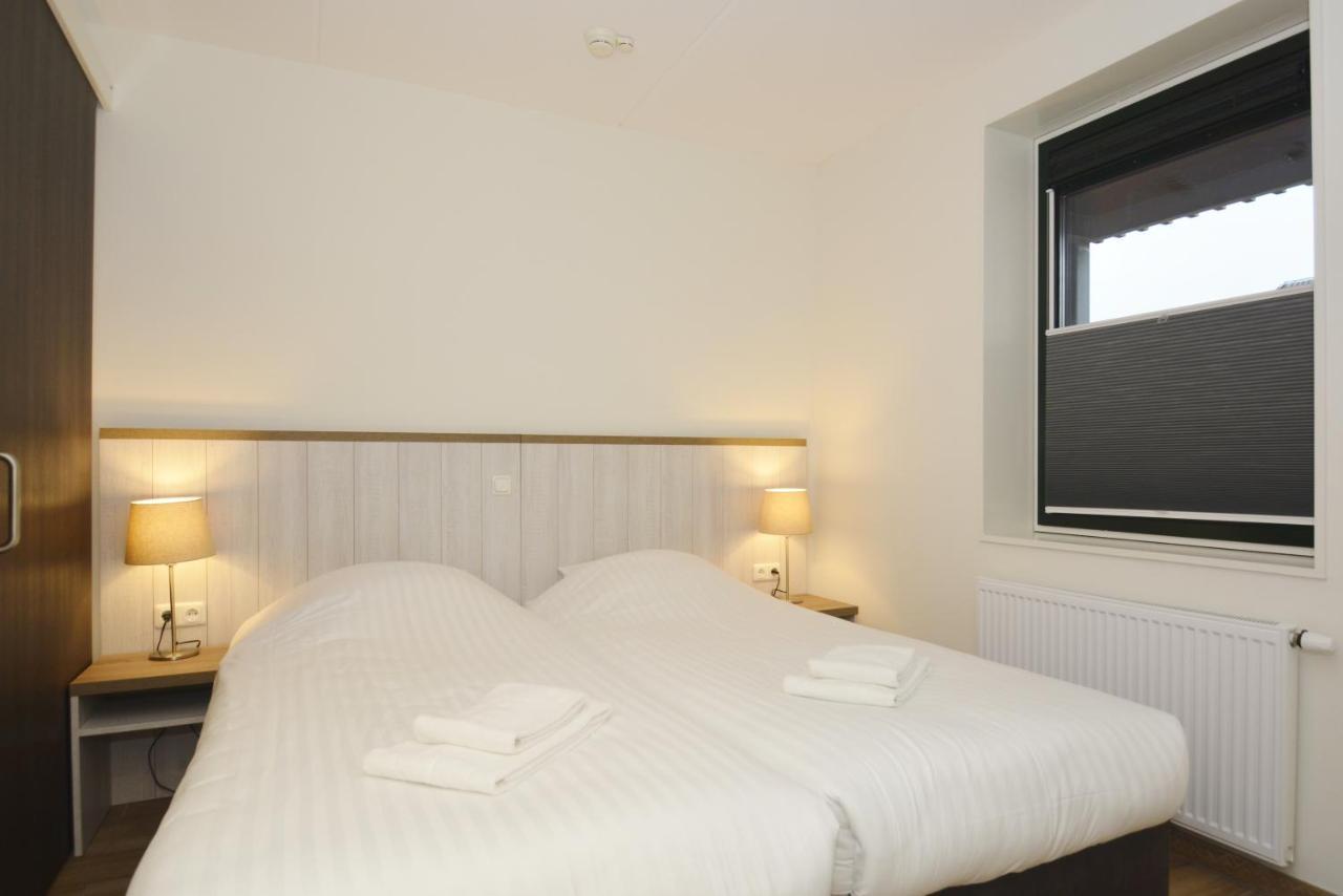 Hotel Graaf Bernstorff Schiermonnikoog Luaran gambar