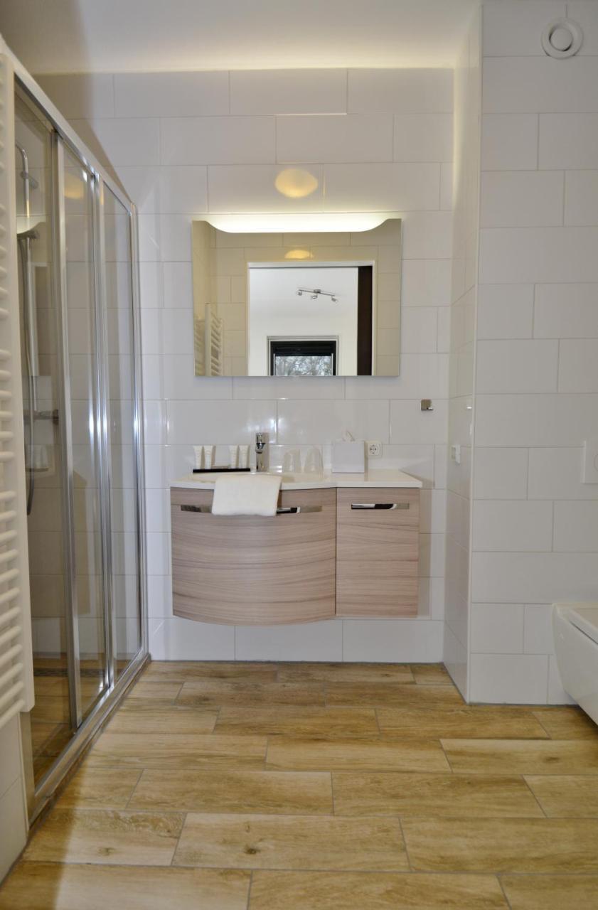 Hotel Graaf Bernstorff Schiermonnikoog Luaran gambar