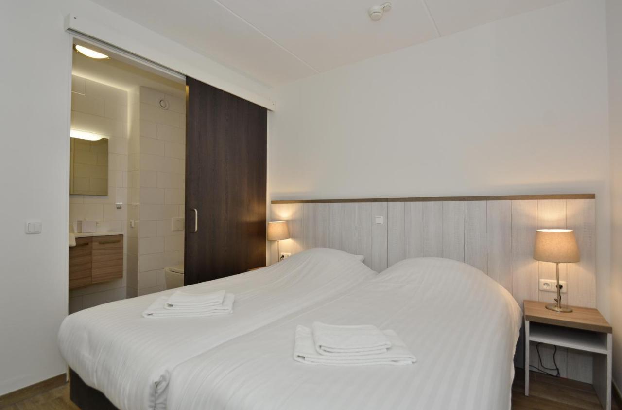 Hotel Graaf Bernstorff Schiermonnikoog Luaran gambar