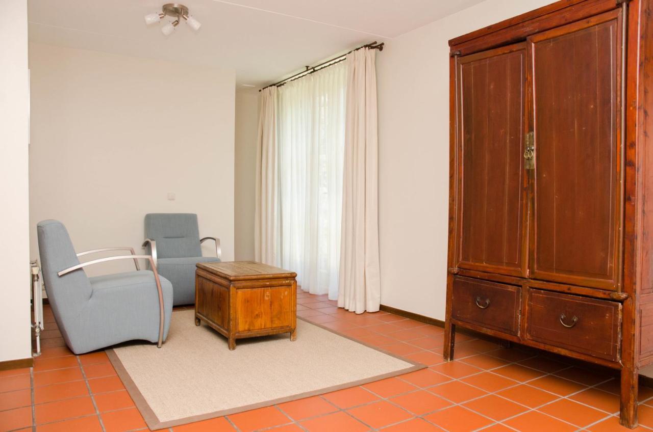 Hotel Graaf Bernstorff Schiermonnikoog Bilik gambar